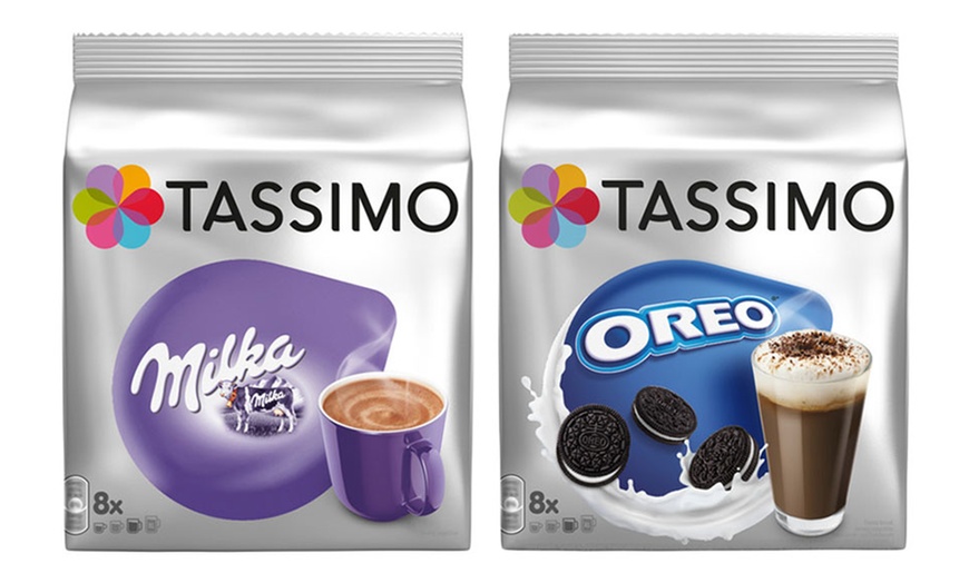 Image 23: 5-Pk Tassimo T-Discs