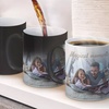 Image 2: Celebrate memories with Classic, Magic, and Premium Photo Mugs