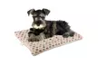 Pet Dog Cat Puppy Plush Blanket Mat Flannel Warm Sleep Bed Cushion - Second Medium