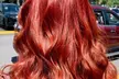 Haircut, Blow Dry & Style with Part- or Full-Highlights or Condition and Ombre / Balayage (Up to 61% Off) - Second Medium