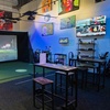 Image 6: One Hour Indoor Golf Simulator Experience – Fort Lauderdale