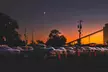 Drive-in General or Double Feature Admission for One Car at Chitown Movies (Up to 32% Off) - Second Medium