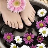 Image 6: Enjoy Manicure, Gel, Dipping Powder & Deluxe Spa Pedicure With Scrub