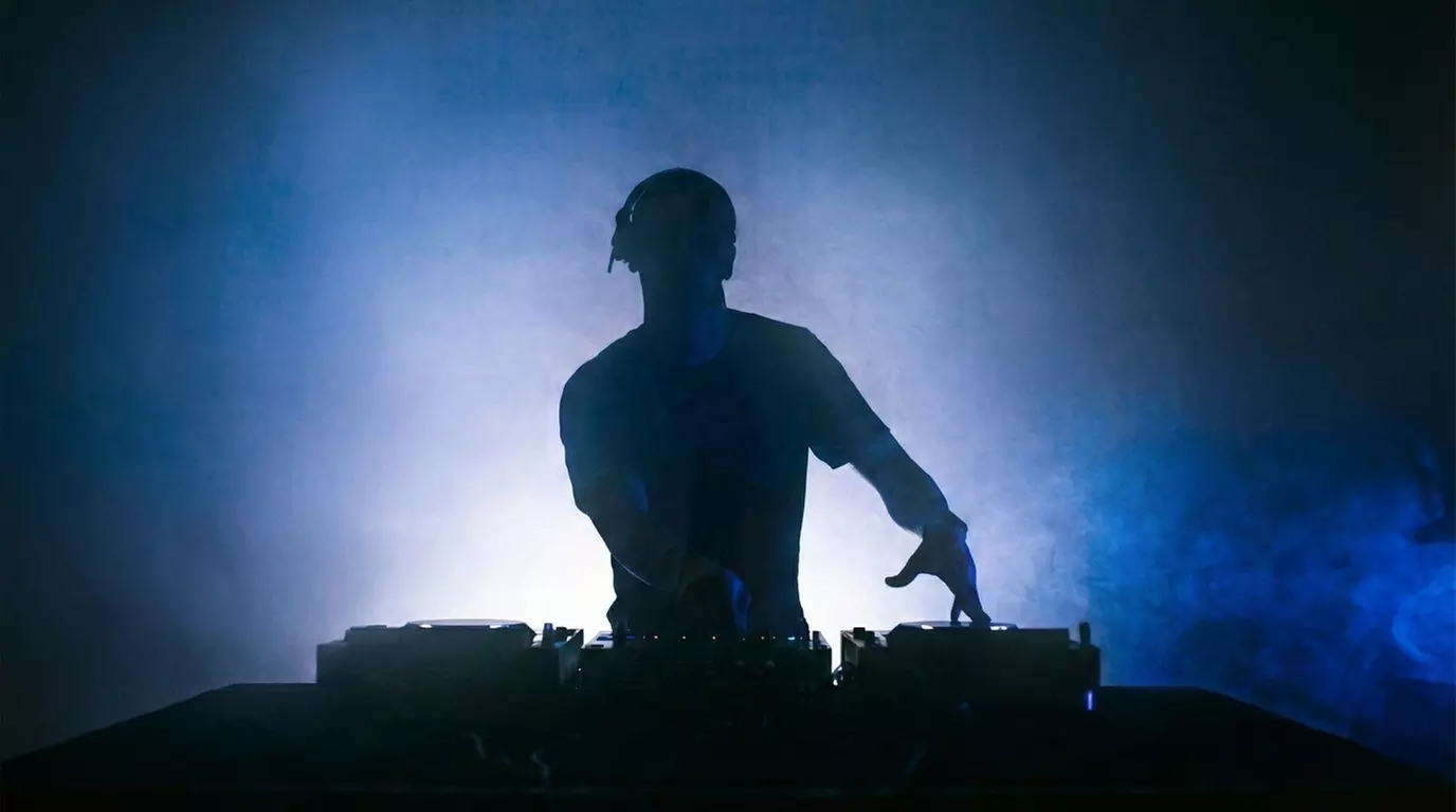 Keep the Party Going w/ Ceremony Audio, Reception DJ or Combo of Both