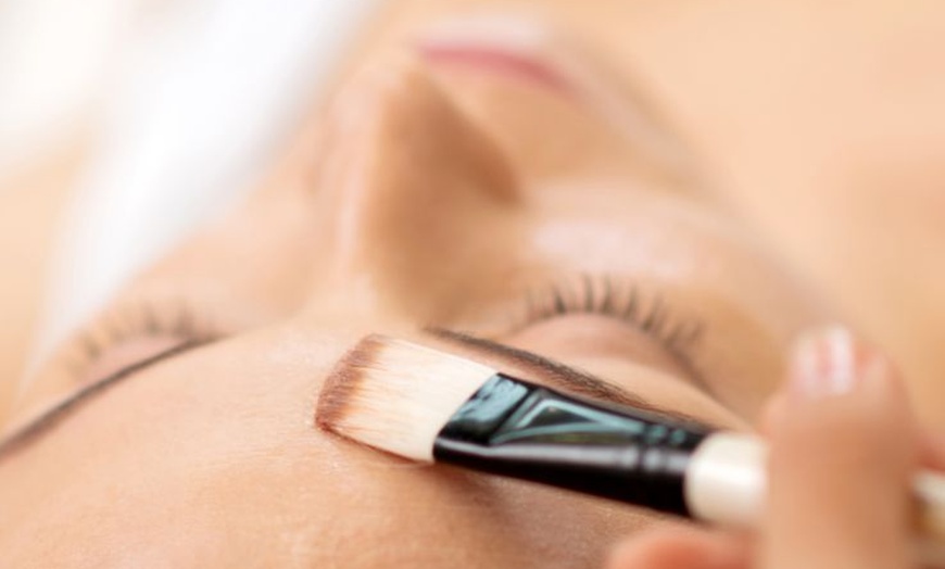 Image 7: Choose Your Peel: Pure, Glow, or Refresh: Up to 52% Off !