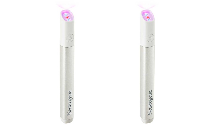 Up To 68% Off Neutrogena Acne Treatment Pen | Groupon