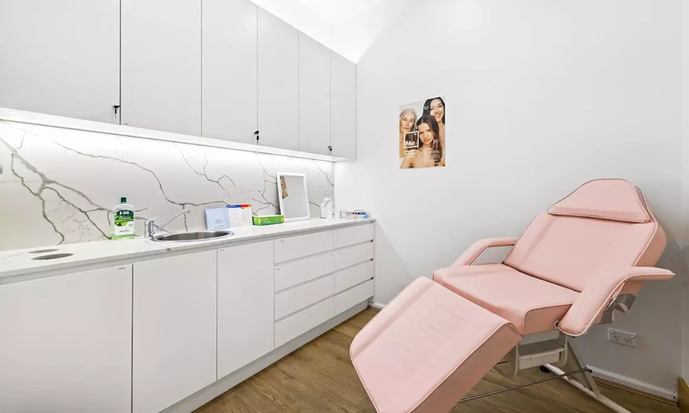 One or Two Sessions Of Energy & Anti-Aging Boost NAD 250mg IV Drip