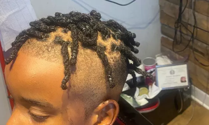 Haircuts, Beard Grooming, Scalp Treatments & More Services
