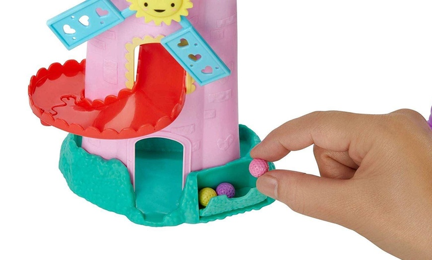 Image 5: Barbie Club Chelsea Golf Playset