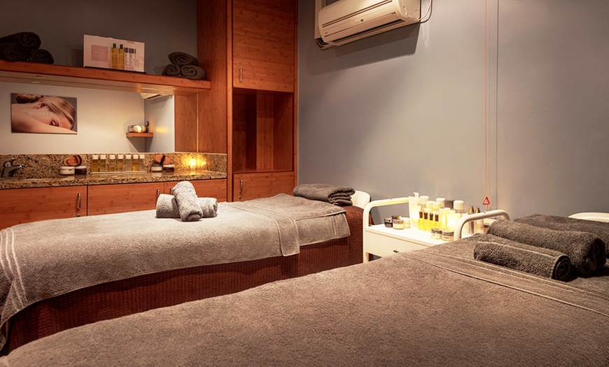 Image 7: Choice of Spa Day with Treatments, Lunch, Prosecco | The Oxford Belfry