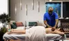 60- or 90-Min Massage with Hot Stone & Aromatherapy for One or Couples at ABR Massage Co. (Up to 45% Off)