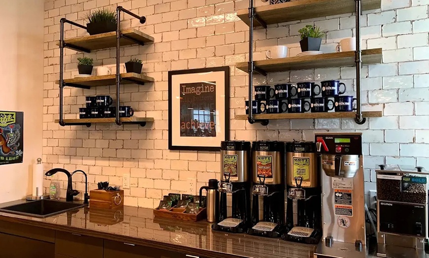 Image 3: Full Exam + Adjustment with Cupping, Red Light Session 60 Min & More