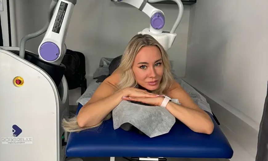 Image 3: Bis zu 20% Rabatt auf den Massage – Klassisch bei RoboRelax