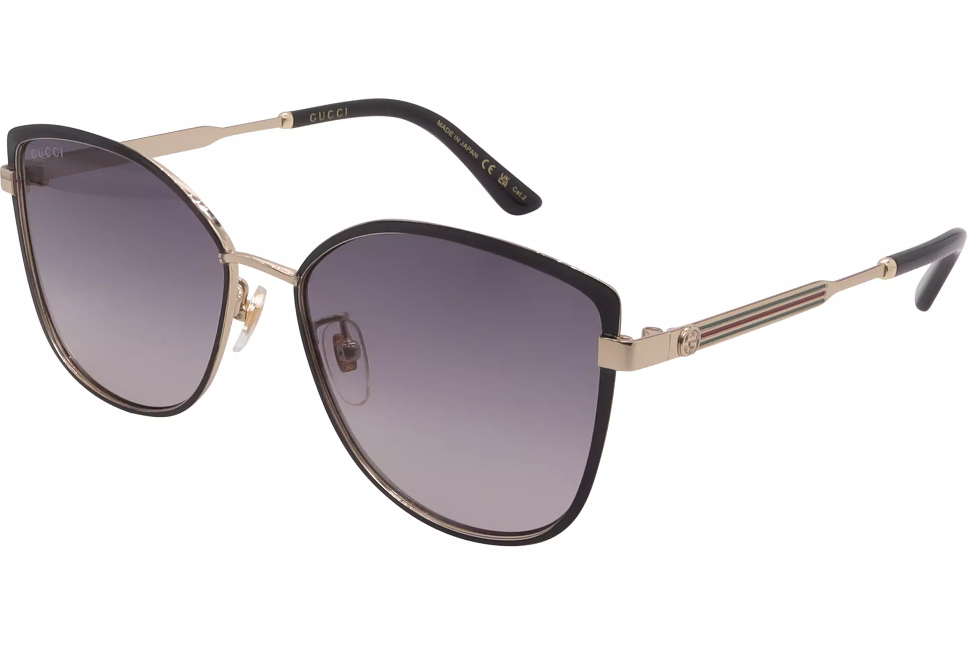 Luxury for Less: Gucci Sunglasses for Men & Women