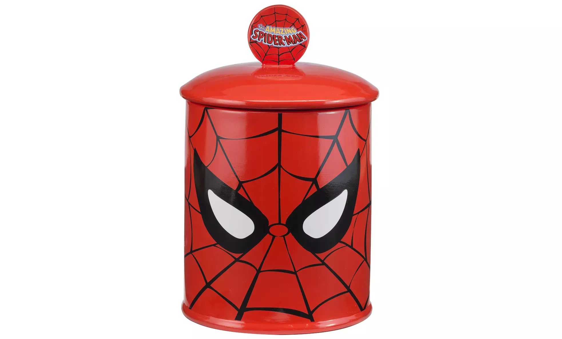 Novelty Cookie Jars - Second Medium