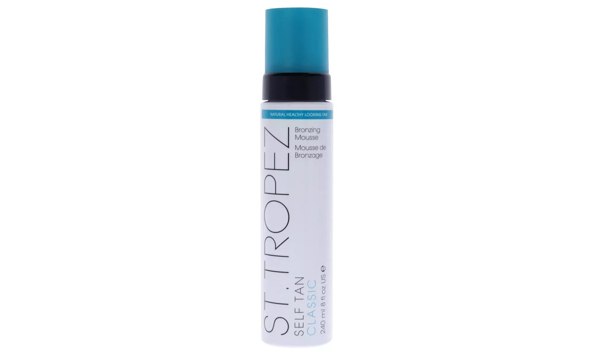 St. Tropez Self Tan Mousse in Classic, Dark, Express and More