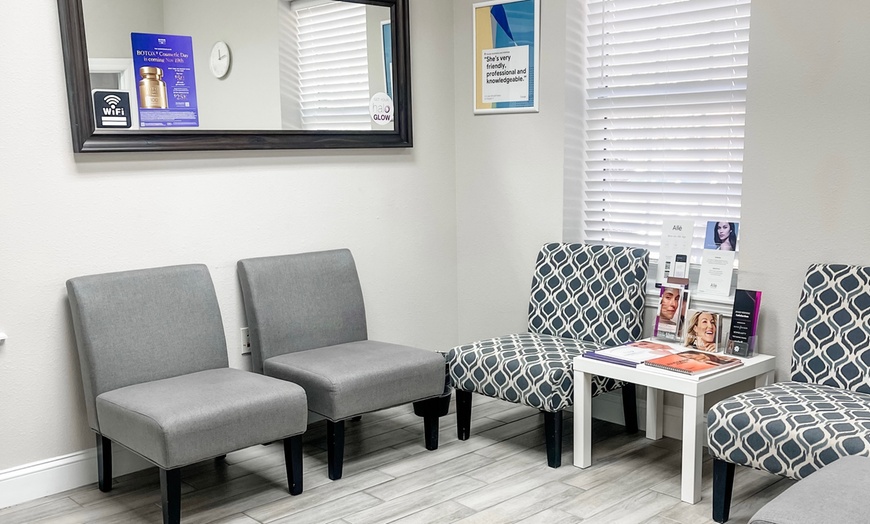 Image 5: Laser Hair Removal: Six Sessions for Bikini or Small Areas