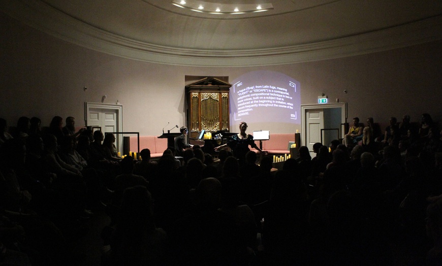 Image 7: Moonlight Concerts: Romantic Phantom of the Opera or Debussy