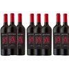 Image 3: Apothic Red Blend Wine – Bestselling California Red with Smooth, Rich Flavor | up to 18 Bottles Delivered