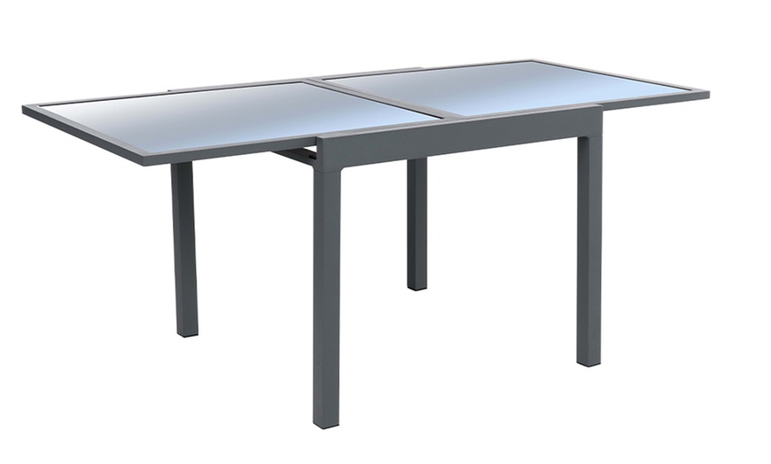 Image 10: Tavolo da giardino Home Deluxe