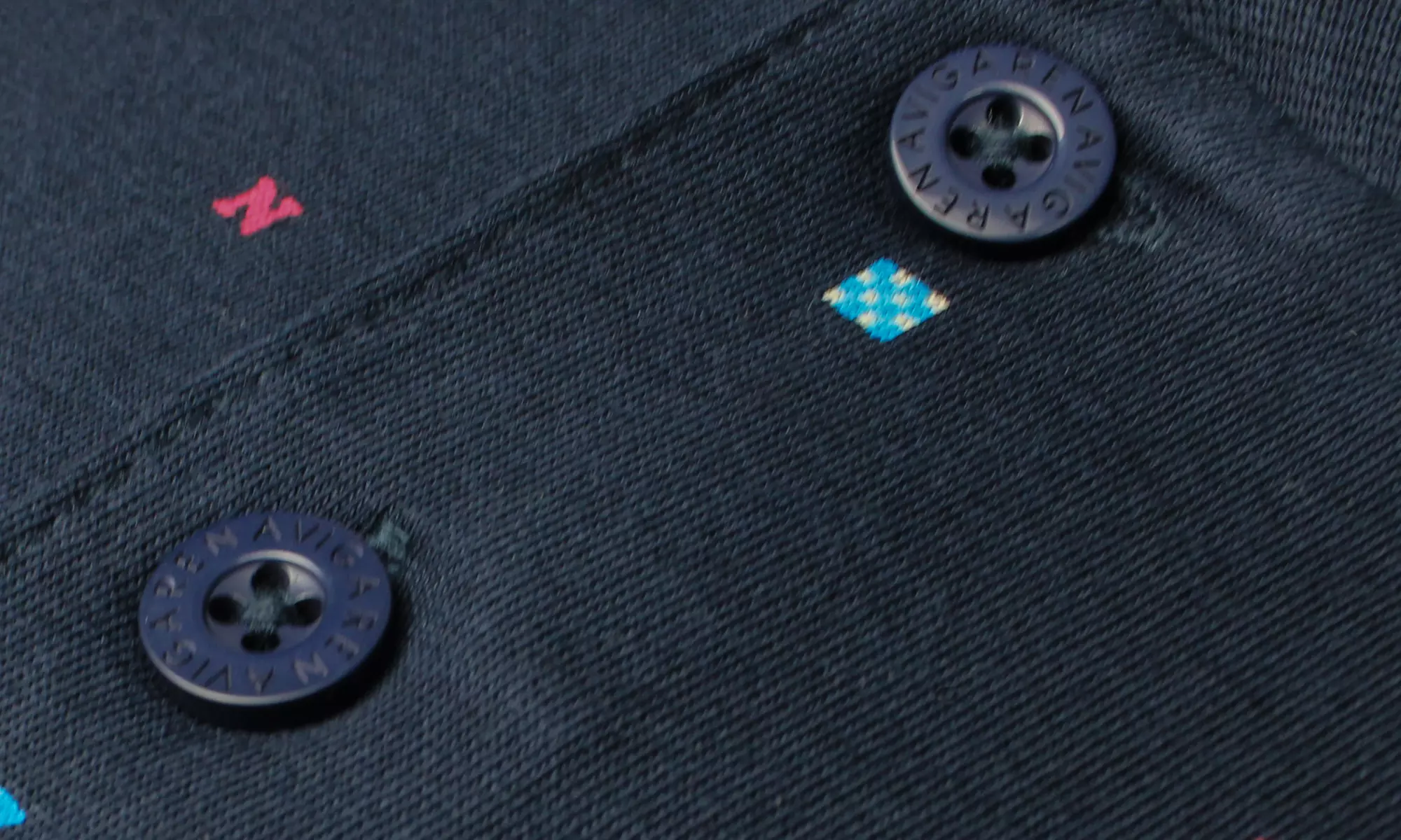 Pyjama "Navigare" 100% coton