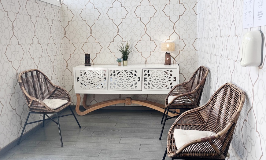 Image 7: Dale un respiro a tu cuerpo: masajes con técnica y duración a elegir