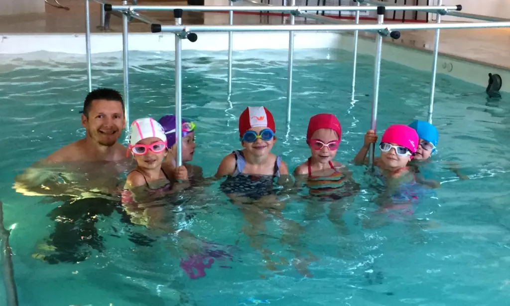 Séances aquasport chez Oxyforme : ton énergie, ton rythme !