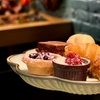 Image 16: Get Afternoon High Tea for 2, 4, or 6 or Sahola Flower & Coffee Bundle