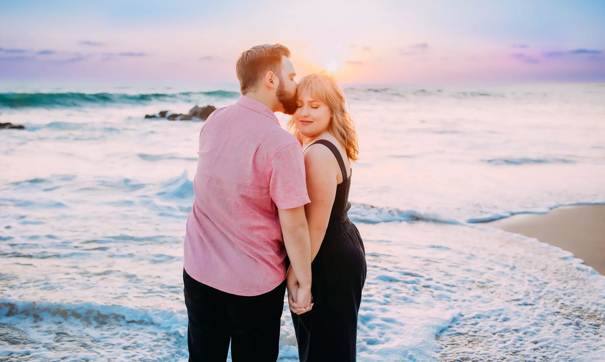 Capture Your Love with Engagement Session, or Engagement Mini Session