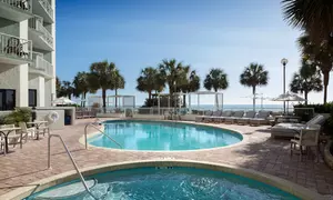 The Strand: Oceanfront Views & Family Fun!