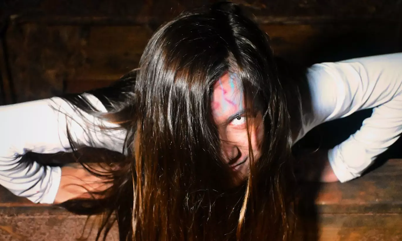 Dare the Haunted Trail: Thrills, Zombie Hunts or VIP Immersive Scares