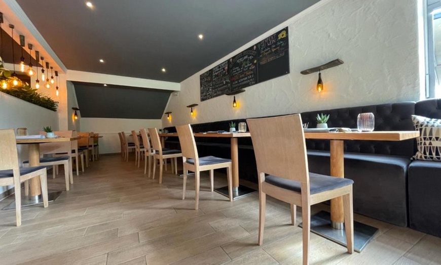 Image 7: Mosel: 2 oder 3 Nächte mit All-inclusive, Wellness und Weinprobe