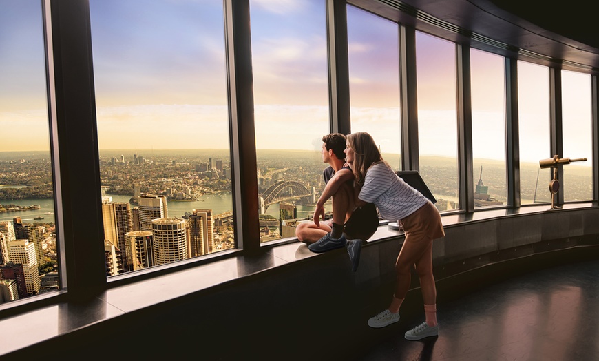 Image 7: Visit any 4 Top Attractions: Sea Life Sydney, Madame Tussauds & More