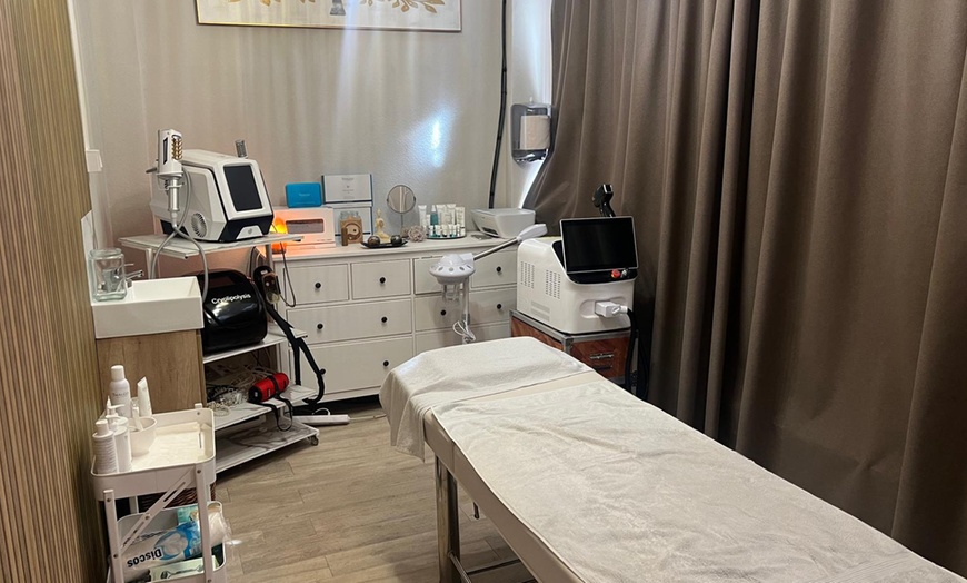 Image 6: 3, 5 o 7 sesiones de depilación láser diodo