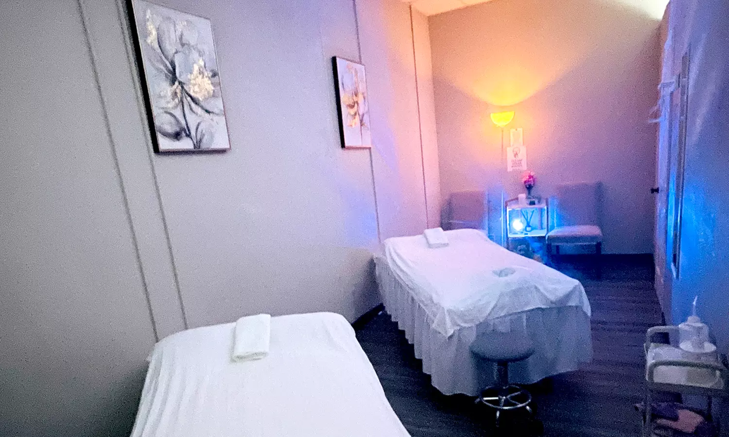 Up to 56% Off on Pampering Package at Sunshine Therapy Spa
