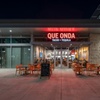 Image 6: Enjoy authentic Mexican cuisine at Que Onda Tacobar
