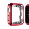 Metallic Red