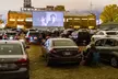 Drive-in General or Double Feature Admission for One Car at Chitown Movies (Up to 32% Off) - Second Medium