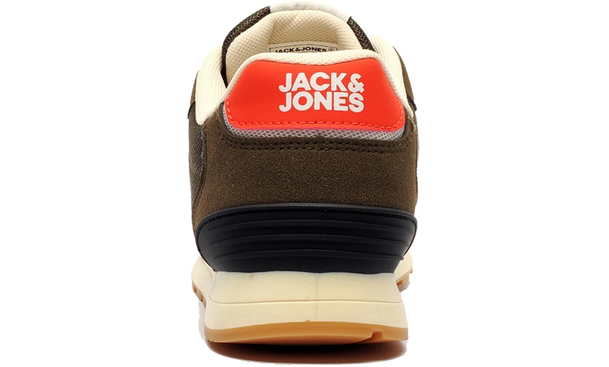 Image 6: Jack & Jones Spirit Runner Mens Trainers