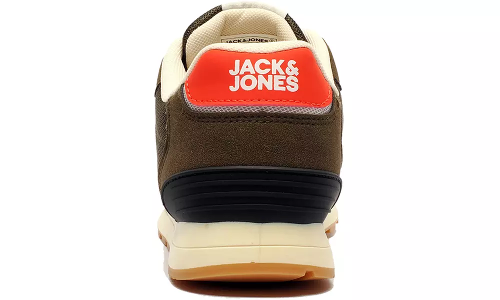 Jack & Jones Spirit Runner Mens Trainers