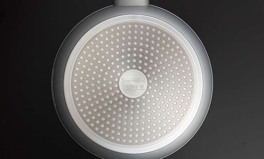 Image 7: Set d'ustensiles de cuisine Royalty Line