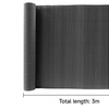 Image 7: Weatherproof PVC Privacy Screening – Multiple Sizes