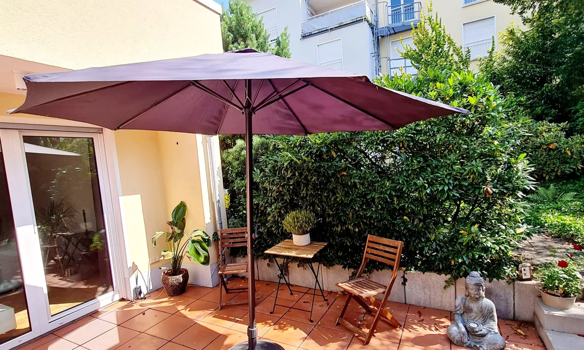 Entspannung pur für Körper & Geist: Teil- oder Ganzkörpermassage