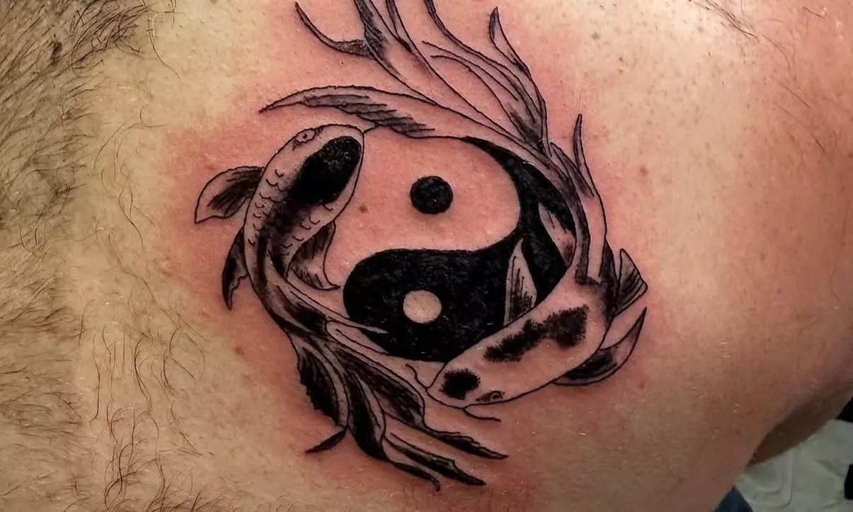 Get Inked with Custom 2'' X 2'' Tattoo or 3'' X 3'' Tattoo