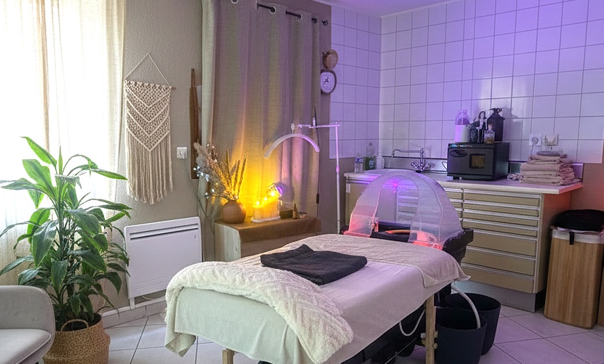 Image 4: Hair spa avec Au Temple Du Bien Être