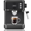 Image 4: Cafetera automática con bomba de alta presión y espumador, de Jocca