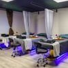 Image 26: 30-Min Scalp Spa Treatment and/or 45-Min Facial w/ Glass of Champagne