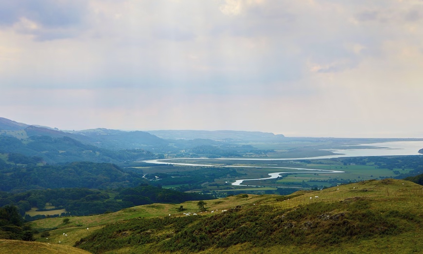 Image 23: Escape to Snowdonia: Relaxing Breaks at Macdonald Plas Talgarth Resort for up to 4