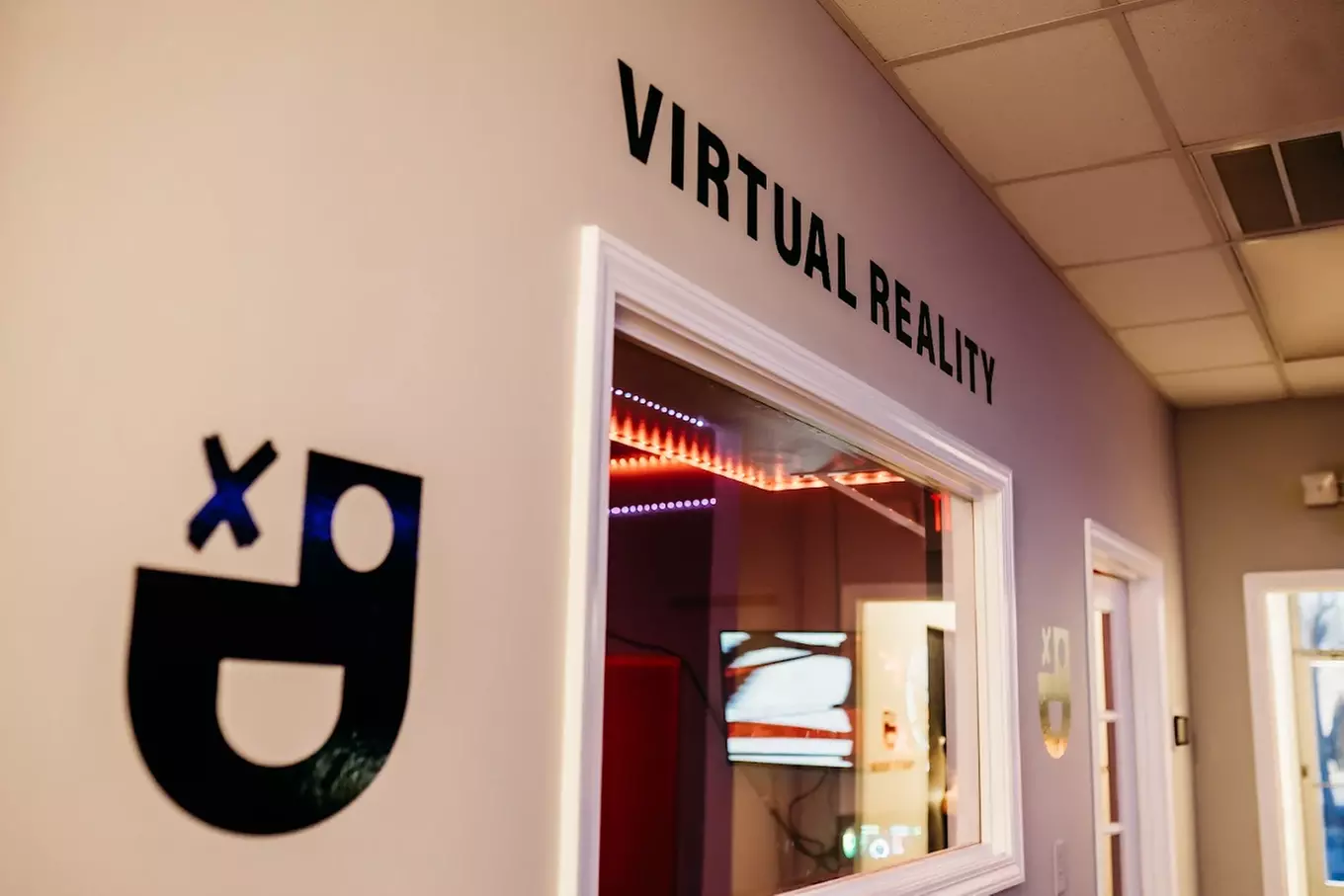 Joyfull Arcade - Virtual Reality & Classic Games in Spring Hill