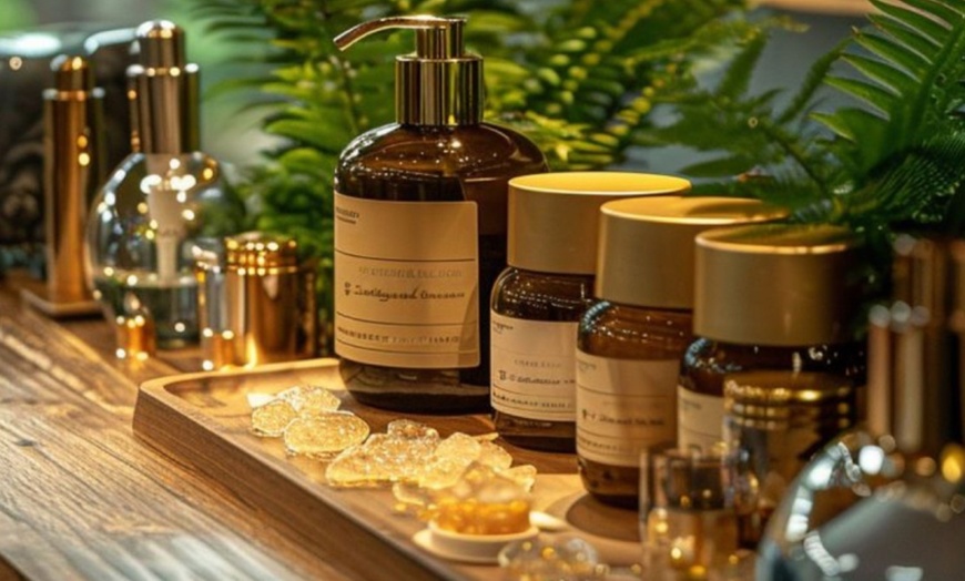 Image 12: Ritual en pareja con masaje de 90 minutos y minibrunch